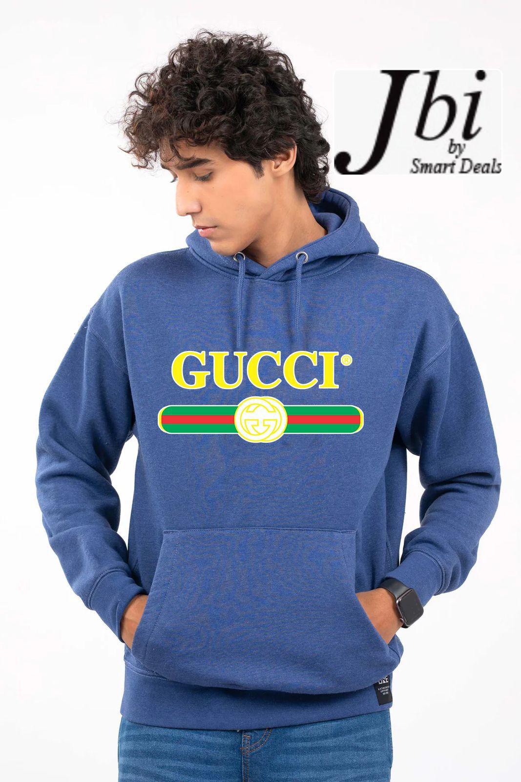 “Slate Blue Winter Wear – Simple. Bold. Warm.”